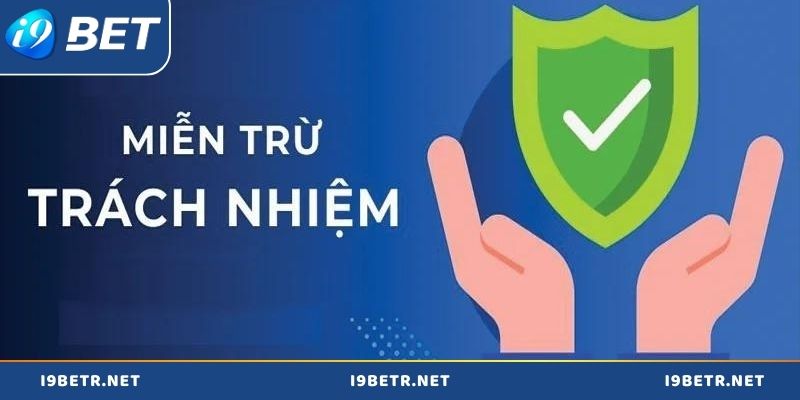 Mức độ quan trọng của tuyên bố miễn trừ trách nhiệm