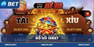 Hướng dẫn cách nổ hũ i9bet để nhận lợi nhuận cao